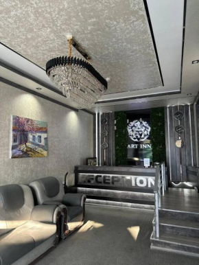 Art Inn Hotel